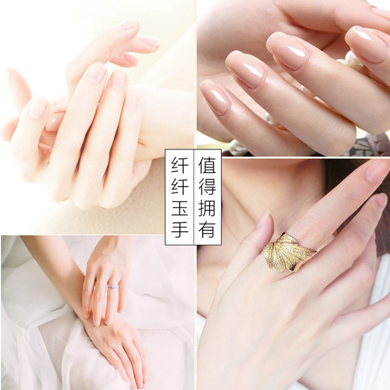 Kem Dưỡng Da Tay Chiết Xuất Thực Vật Tự Nhiên Giữ Ẩm Lâu Trôi Chống Khô Maycreate
