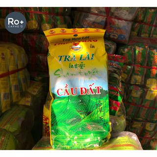 Trà Lài Cầu Đất Thiên Thảo