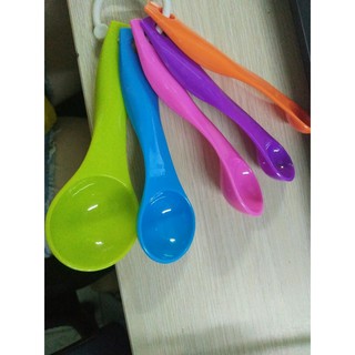 Thìa định lượng gram - ml 5 mầu