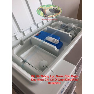 QUẠT ĐIỀU HÒA KUNGFU KF-120C