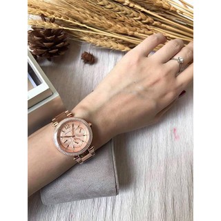 Đồng hồ nữ Michael Kors MK6352