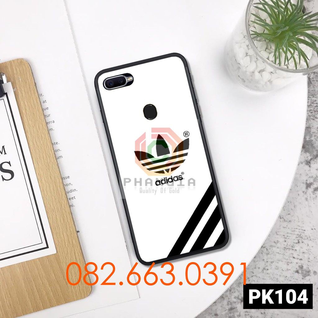 Ốp lưng Oppo F9 / A5S / A7 dẻo in hình đẹp nhiều mẫu (P2)