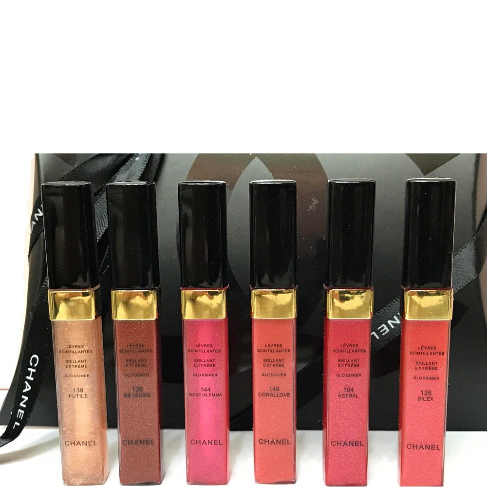 Son Dưỡng Môi Chanel Meteore 128 Chính Hãng | BigBuy360 - bigbuy360.vn