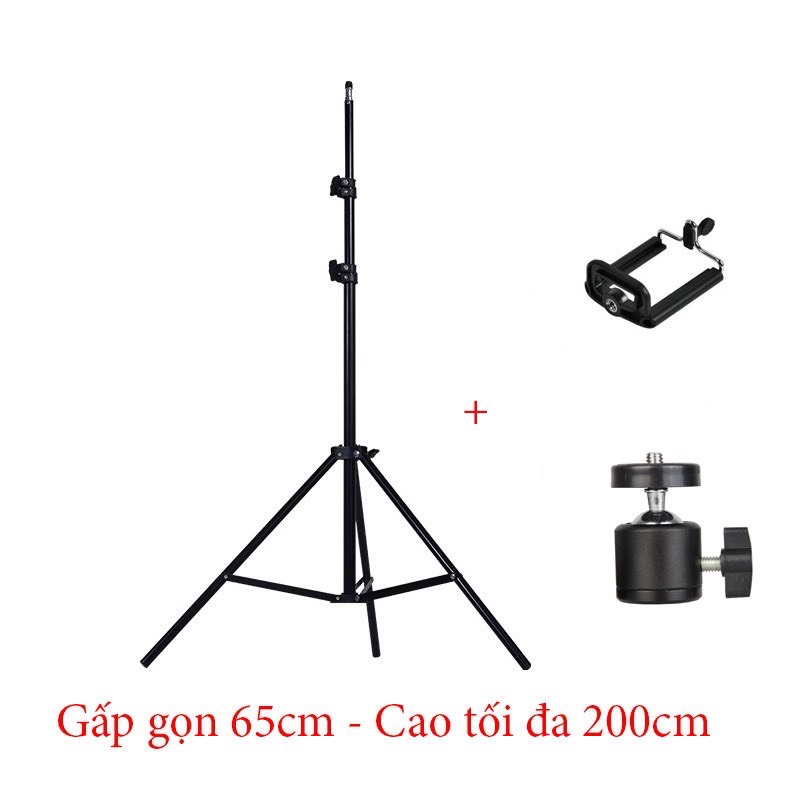 [[Sỉ lẻ rẻ vô địch] ĐÈN LIVESTREAM BÁN HÀNG,MAKEUP TRANG ĐIỂM,HỖ TRỢ ÁNH SÁNG CHỤP HÌNH SIZE 26cm và 33cm [ BH12 tháng ]