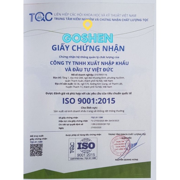 Khẩu trang Y tế 5 lớp VN95 Việt Đức chính hãng lọc sạch bụi mịn, ngăn ngừa vi khuẩn
