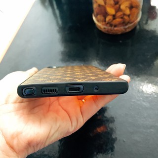 Ốp lưng Samsung Note 10 plus Note 10 pro chống sốc