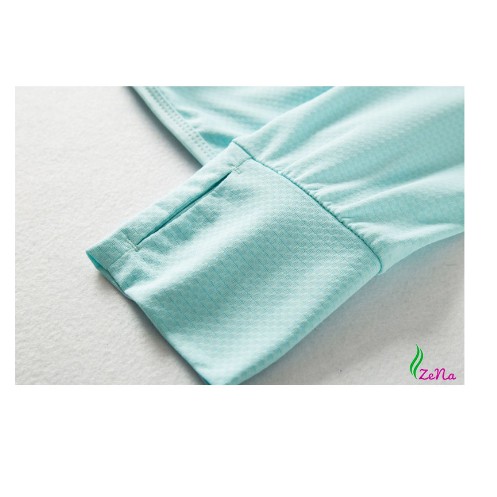 Áo Chống Nắng Cao Cấp Chống UV thông hơi ZE090 | BigBuy360 - bigbuy360.vn