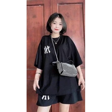 Quần áo Bigsize nữ (Đồ cho người mập,co giãn 4 chiều,phom dáng bao xinh