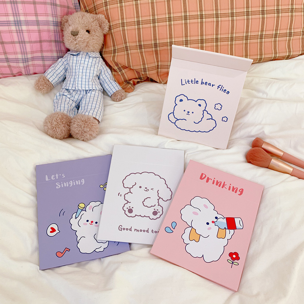 👑👑Gương trang điểm để bàn thiết kế nhỏ gọn dễ thương | BigBuy360 - bigbuy360.vn