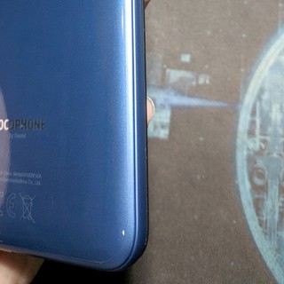 Dán dẻo PPF Pocophone F1