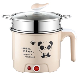 Nồi điện cá nhân 1,8 lít đa năng