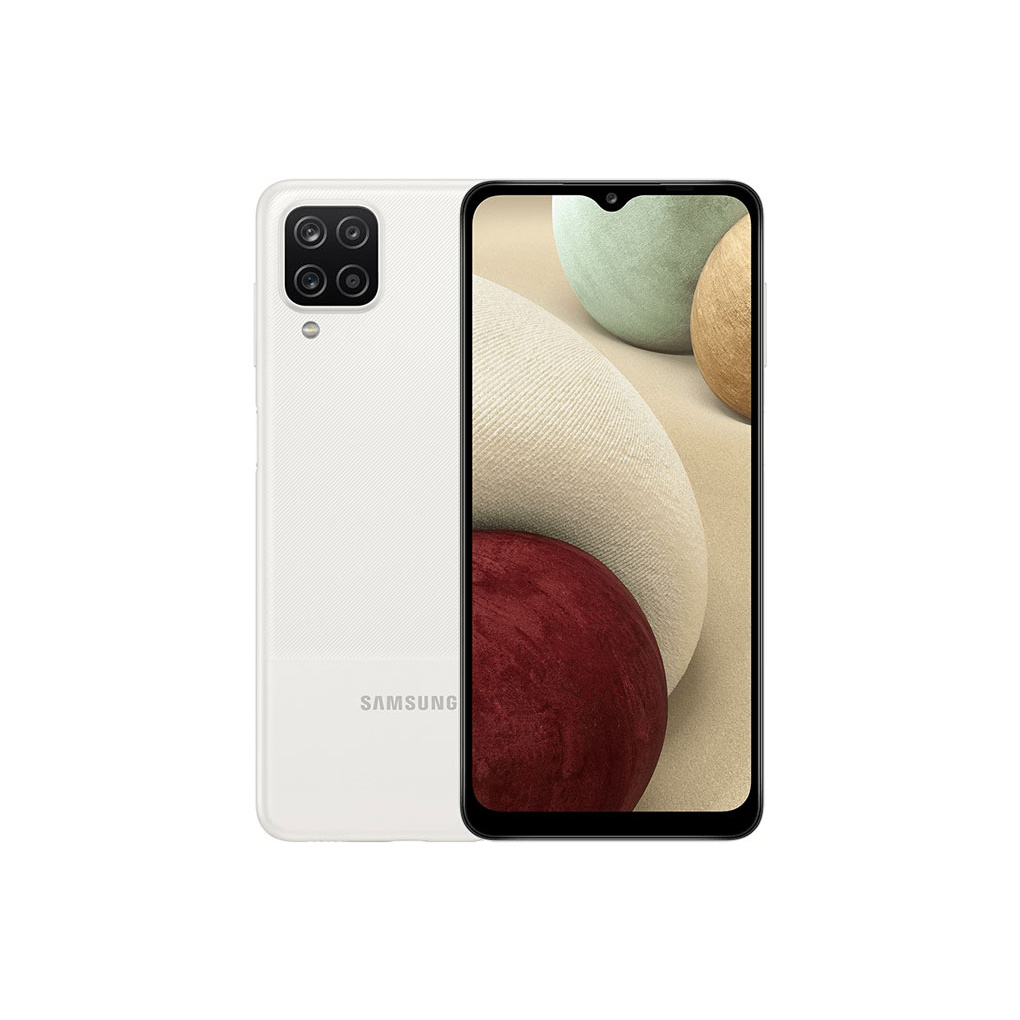 Điện thoại Samsung Galaxy A12 (6GB/128GB) - HÀNG CHÍNH HÃNG SM-A125F/DS | TTC MOBILE HCM SHOP | BigBuy360 - bigbuy360.vn