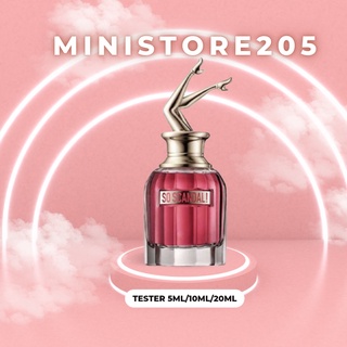 Nước hoa So Scandal Jean Paul Gaultier EDP 2020 5ml/10ml/20ml ❄𝑴𝒊𝒏𝒊𝒔𝒕𝒐𝒓𝒆𝟐𝟎𝟓 ❄