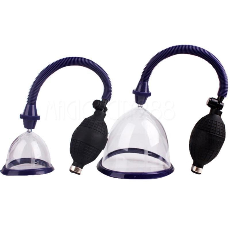 Bộ Dụng Cụ Hút Sữa Tăng Kích Thước Vòng Một | BigBuy360 - bigbuy360.vn