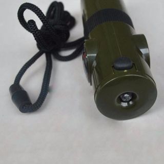 Còi sinh tồn đa năng v22