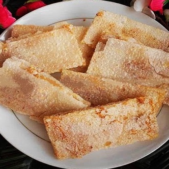 Mè xửng giòn Thiên Hương đặc biệt 150g - Đặc sản Huế