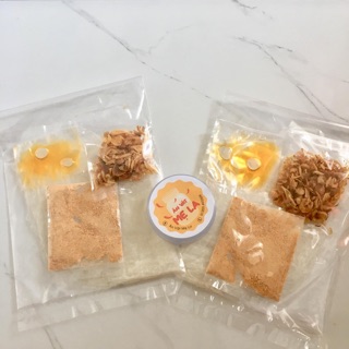COMBO 10 bich muối nhuyễn hành phi