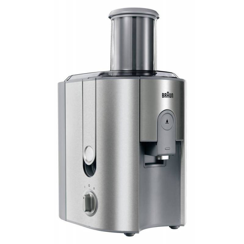 Máy ép trái cây Braun J700 Công suất 1000W