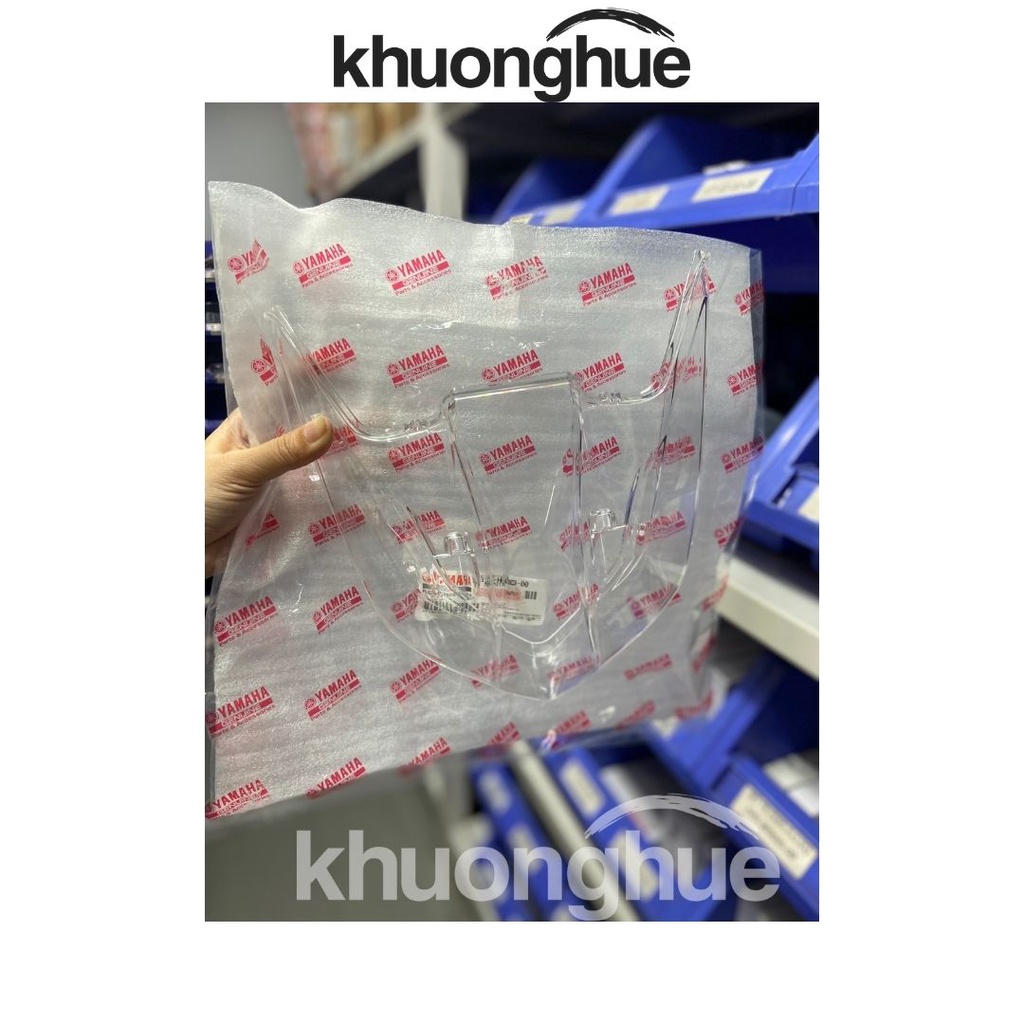 Chụp đèn hậu, chụp lái Jupiter 2010 chính hãng Yamaha