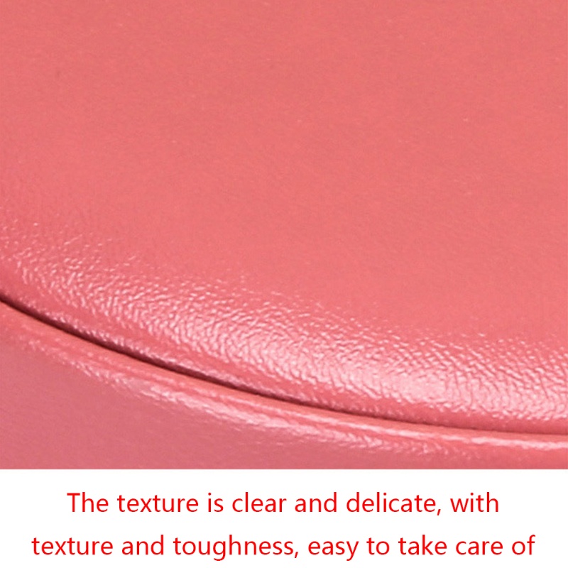 Hộp Đựng Trang Sức Nhỏ Có Khóa Kéo Tiện Dụng