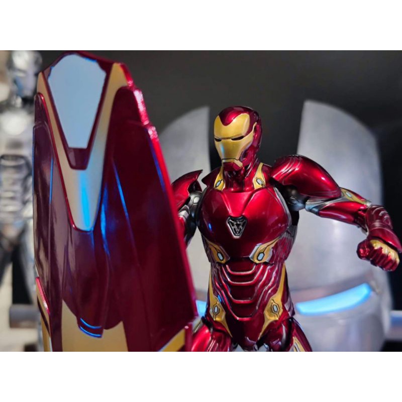 Mô hình ZDtoys MK50  chính hãng tỷ lệ 1/10