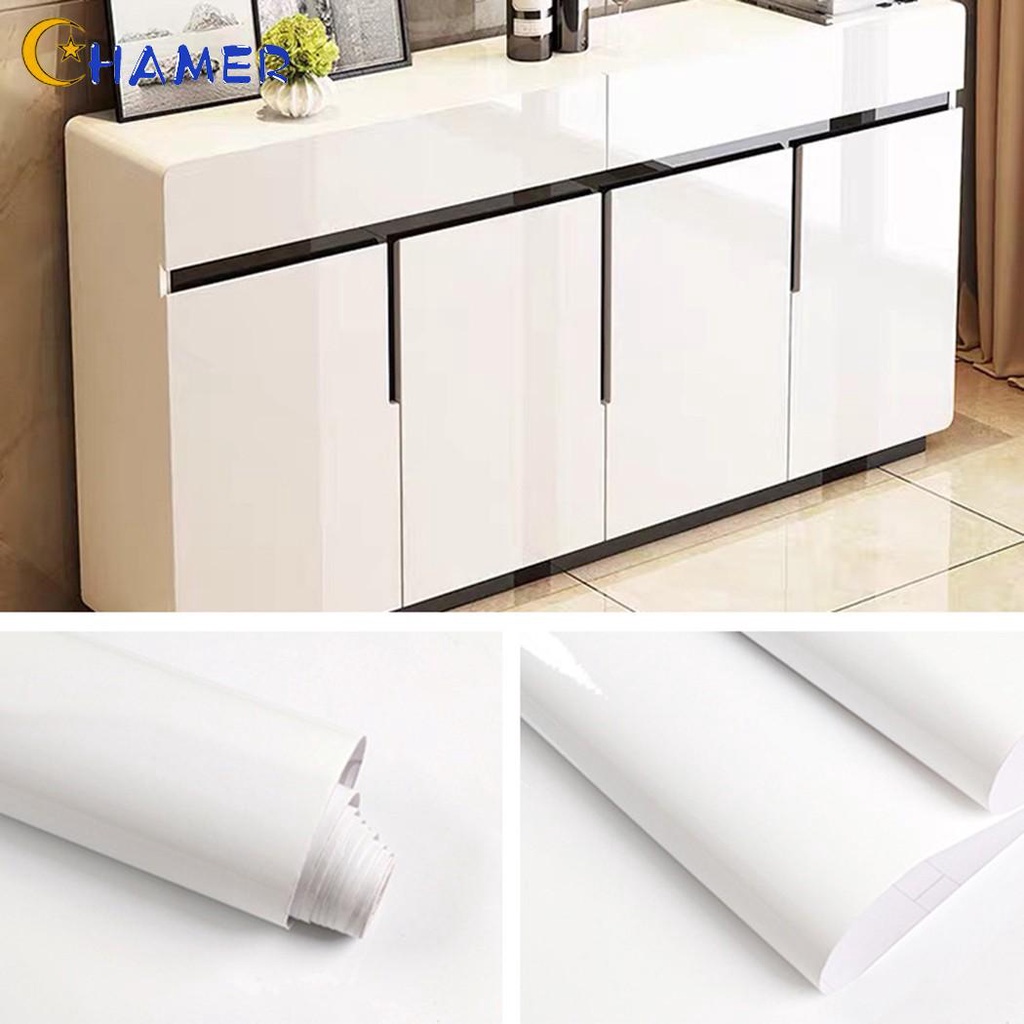 Miếng dán tủ quần áo bằng nhựa PVC chống ẩm tiện lợi