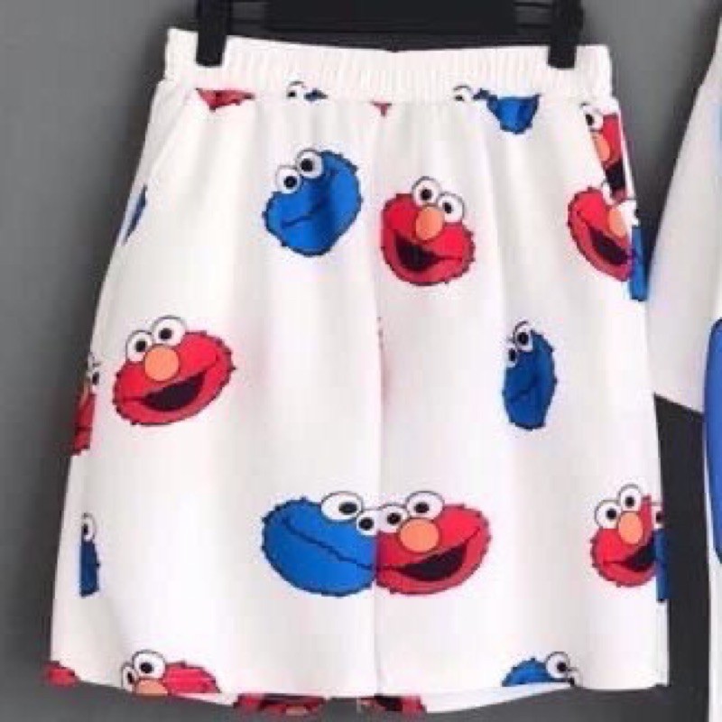 [Mã FAMAYWA giảm 10K đơn 50K] Quần lửng đủ hình | BigBuy360 - bigbuy360.vn