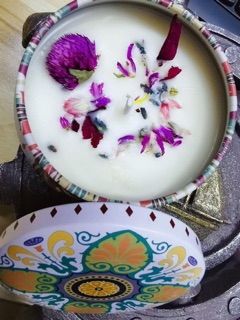 Nến thơm 30k /1 hũ