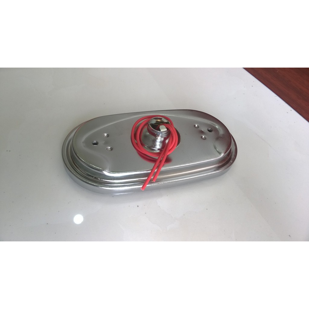 Đế đèn hậu  honda cub 78 và honda 67