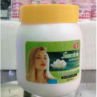 Hấp dầu ủ tóc hương lài jasmine 850m