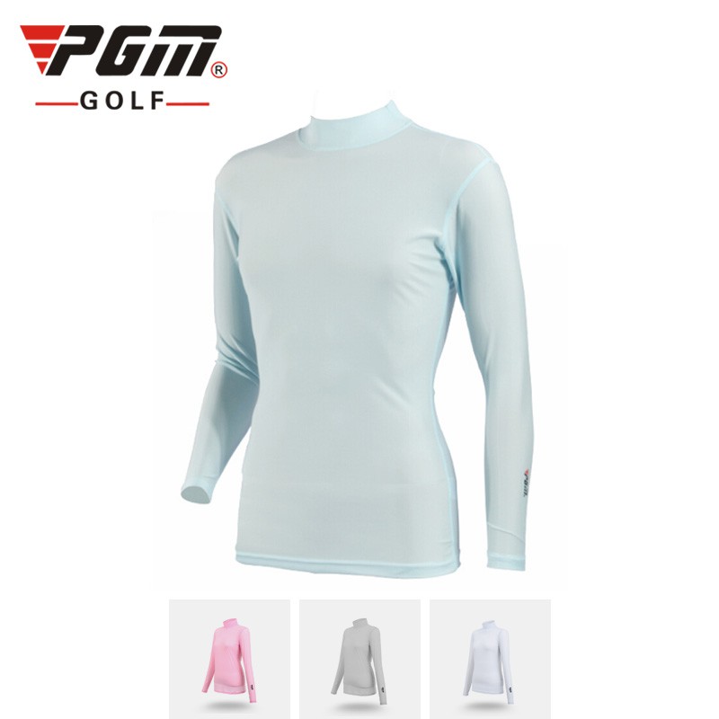 ÁO LÓT CÁCH NHIỆT GOLF NAM/NỮ - PGM YF001