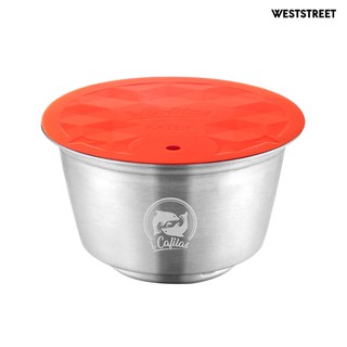 Dụng Cụ Lọc Cho Máy Pha Cà Phê Dolce Gusto