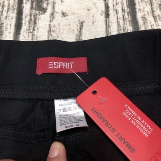 QUẦN LEGGING NỮ ESPRIT