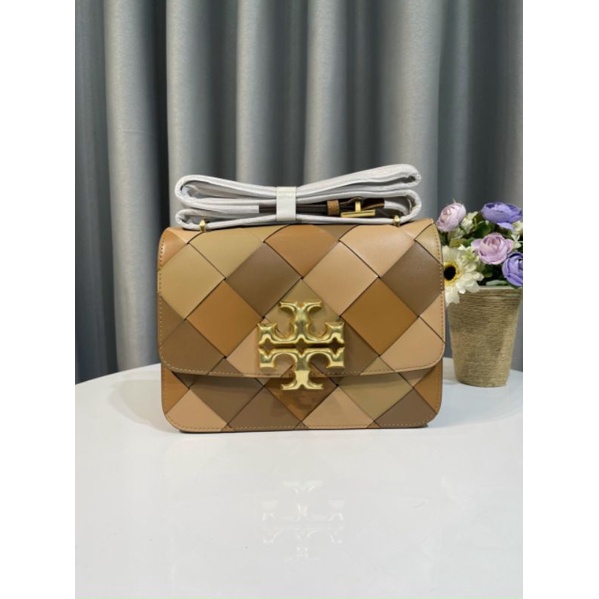 Túi TORY BURCH  ELEANOR siêu xịn