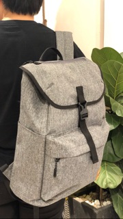 Ba lô: M.O.L Marker Backpack- Poly