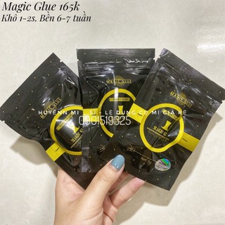 Keo nối mi Magic Glue