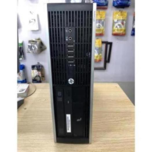 Bộ máy tính Hp 6300 Pro / Intel Core-i5 2400 Dram3 4Gb HDD 500Gb có USB 3.0 | BigBuy360 - bigbuy360.vn