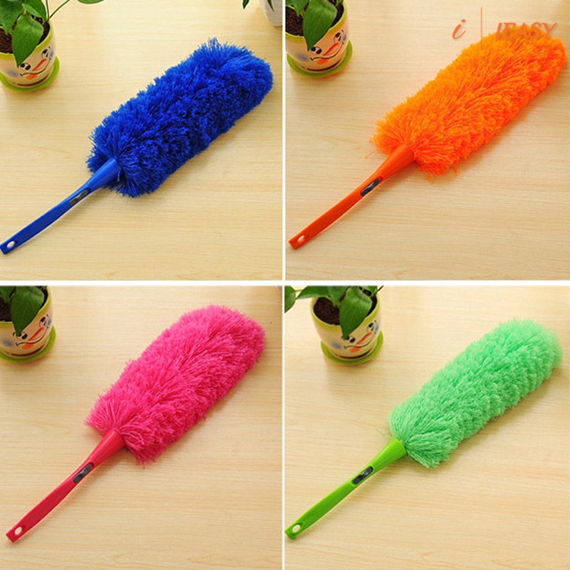 Chổi lông gà sợi microfiber