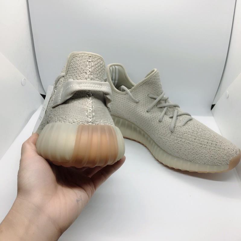 [FREE SHIP]  🔥giày thể thao sneaker🔥Yeezy Boost 350 V2 "Sesame"🔥thiết kế dành cho cả nam và nữ đi đẹp