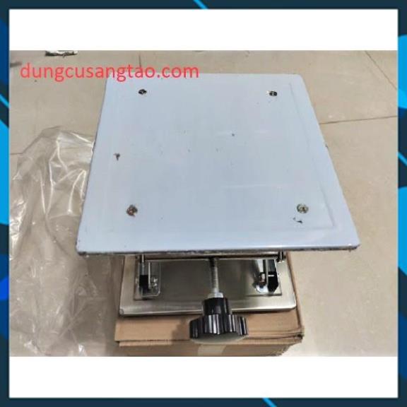 Bàn nâng 200x200x280mm cao cấp