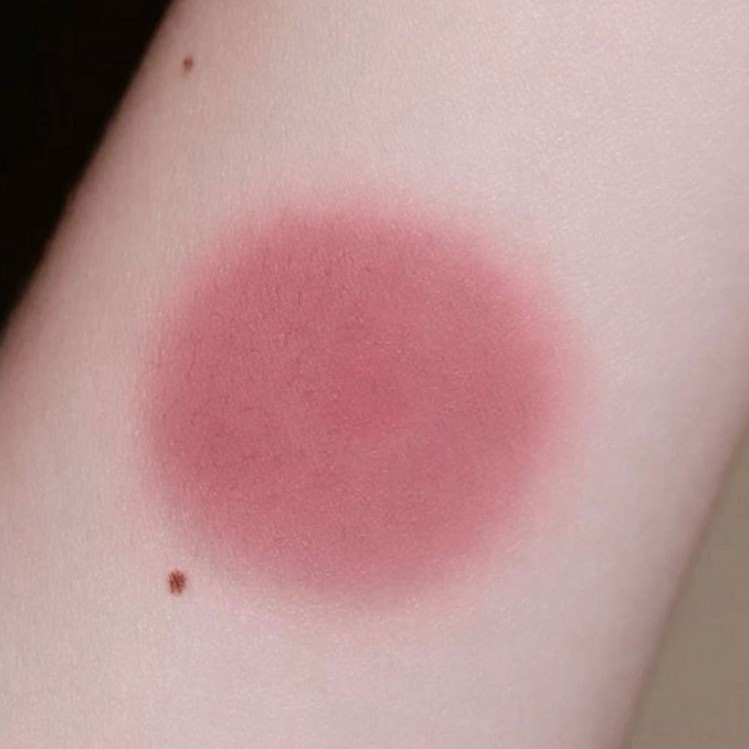 Set son kem lì 5 cây Herorange Thỏ Trắng Sena Beauty | BigBuy360 - bigbuy360.vn