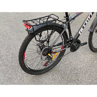 XE ĐẠP THỂ THAO ALCOTT MT06