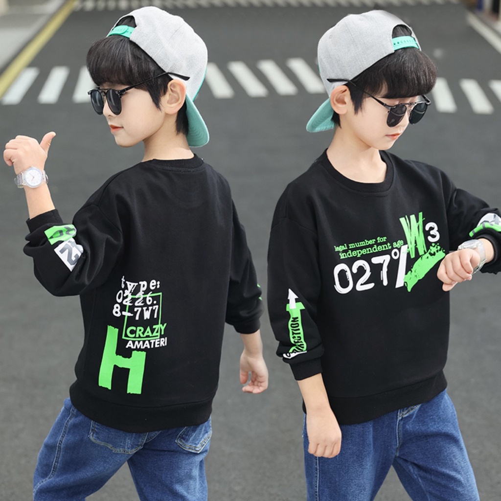 Áo rời thu đông dành cho bé trai 4-14 tuổi . Thiết kế cá tính. Chất liệu vải đẹp. Đường may kỹ.