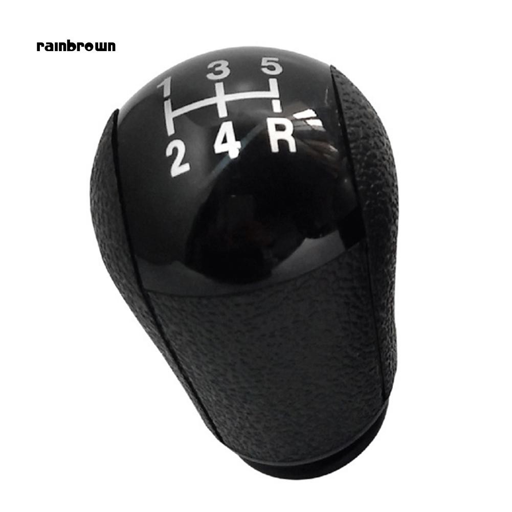 Tay nắm cần số xe hơi Ford Focus Mondeo