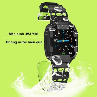 Đồng hồ định vị thông minh trẻ em Y88