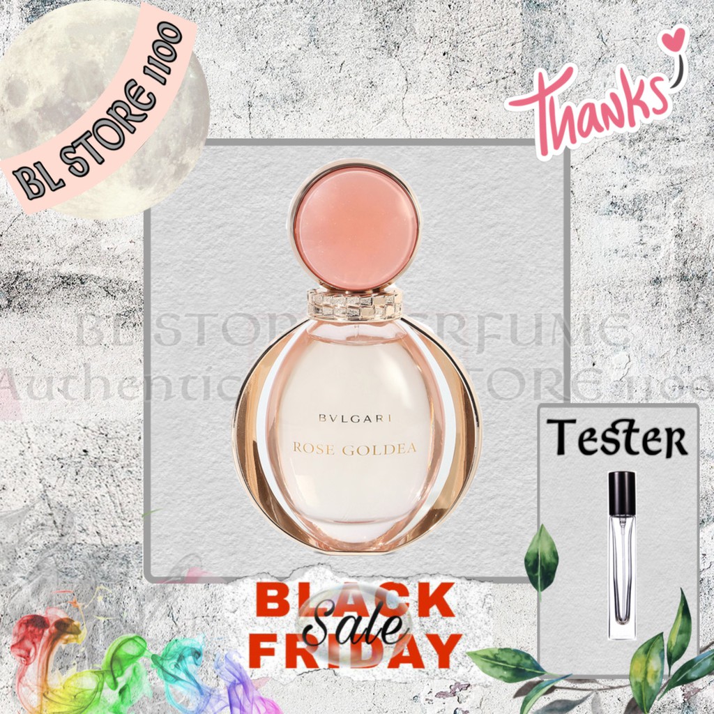 | MINMIN | Nước hoa Bvlgari Rose Goldea | Thế Giới Skin Care