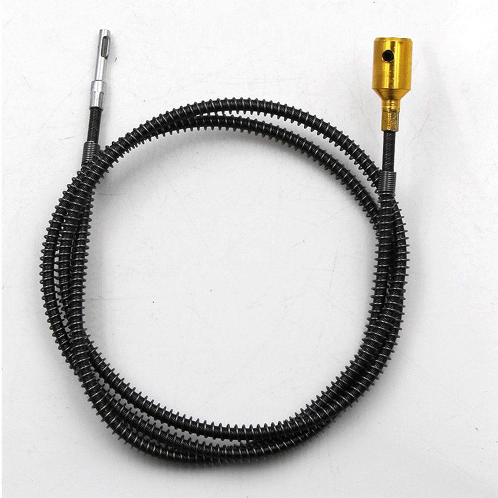 CONOPERY Mũi Khoan Gỗ Mạ Đồng Chuyên Dụng Chất Lượng Cao|Trục Linh Hoạt Chuyên Dụng Làm Đồ Gỗ