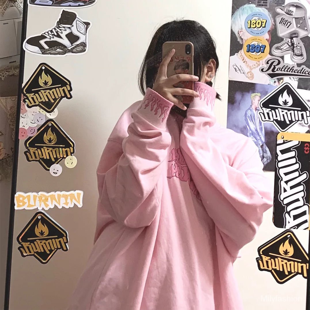 Milyfashion Ladies 2021 New Fashion Sweatshirt | BigBuy360 - bigbuy360.vn