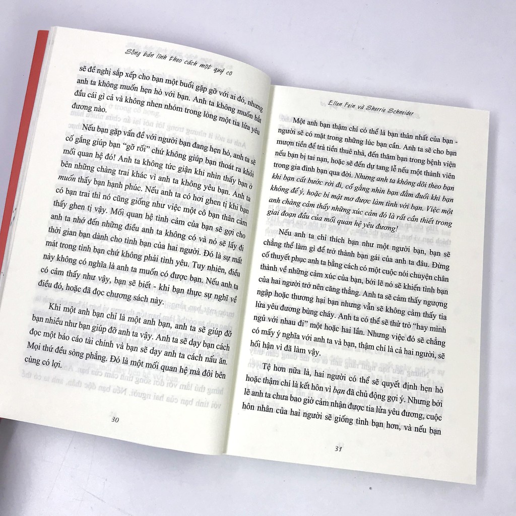 Sách - Sống Bản Lĩnh Theo Cách Một Quý Cô | BigBuy360 - bigbuy360.vn