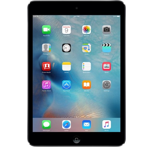 Ipad mini 2 lướt